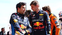 Checo Pérez revela diferencias con Max: “No tengo las mismas mejoras que Max”