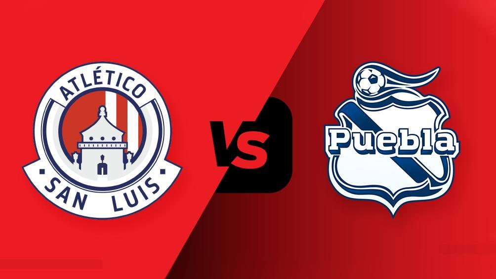 Atlético San Luis vs Puebla: ¿Dónde y cuándo ver la Jornada 15 de la ...