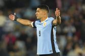 ¡Despedida agridulce! Uruguay y Paraguay no pasan del empate en el último partido de Luis Suárez