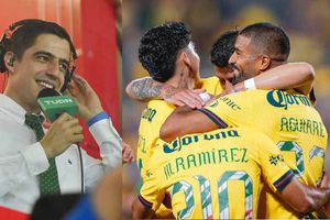 Andrés Vaca minimiza a Nueva Zelanda y propone a América como rival de la Selección Mexicana