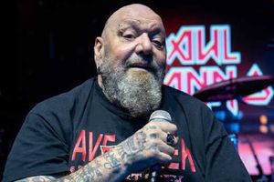 Murió Paul Di’Anno, primer vocalista de la banda Iron Maiden, a los 66 años