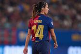 Aitana Bonmatí se convierte en la futbolista mejor pagada en la historia