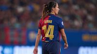 Aitana Bonmatí se convierte en la futbolista mejor pagada en la historia