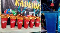 ¡Se acabó la fiesta! Iniciativa busca prohibir venta de micheladas y azulitos en la calle