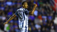 La viral reacción de jugadores del Pachuca al saber que jugarán contra el Real Madrid