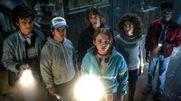 Stranger Things revela el título de los episodios de la quinta temporada