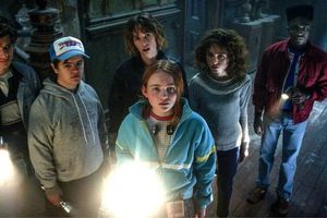 Stranger Things revela el título de los episodios de la quinta temporada