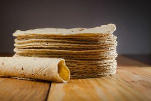 Tortilla de maíz, aliada para una vejez saludable