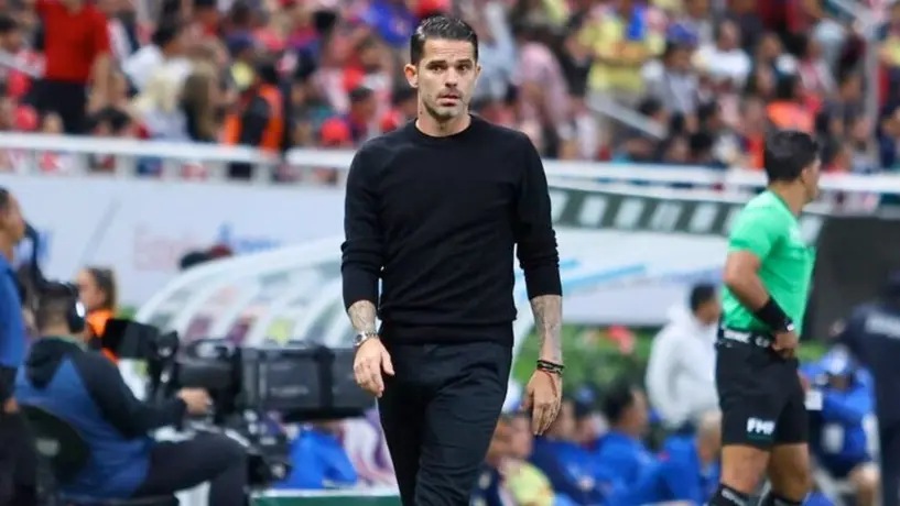 Esta es la cláusula que tiene Fernando Gago en Chivas para salir a Boca Juniors