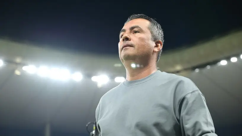 Chivas confirma salida de Arturo Ortega, ¿regresa a Tapatío?