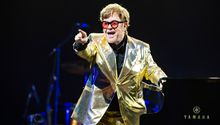 Elton John: Estas son las partes del cuerpo que ha perdido por salvar su vida