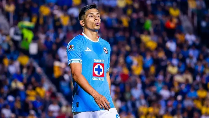 Cruz Azul termina frustrado tras eliminación contra América