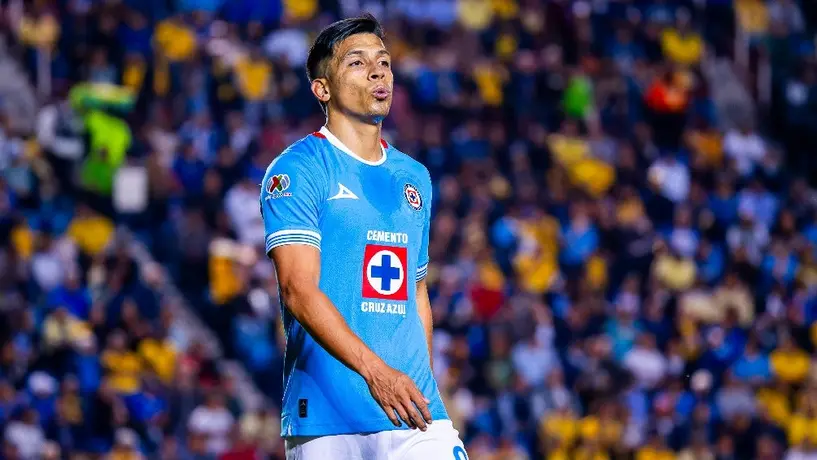 Cruz Azul termina frustrado tras eliminación contra América