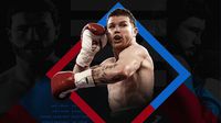 Así luce Canelo Álvarez en el videojuego Undisputed, que se estrenará el 11 de octubre