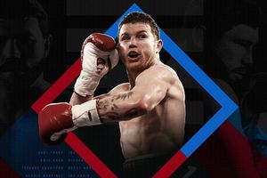 Así luce Canelo Álvarez en el videojuego Undisputed, que se estrenará el 11 de octubre