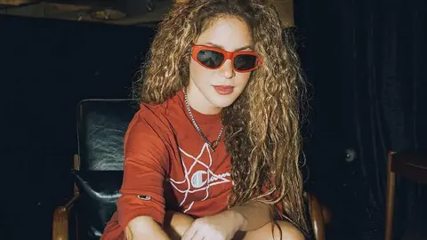 Shakira abre quinta fecha en el Estadio GNP e impone récord para una artista femenina