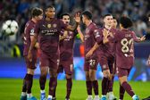 Champions League: Manchester City derrota a domicilio al Slovan Bratislava