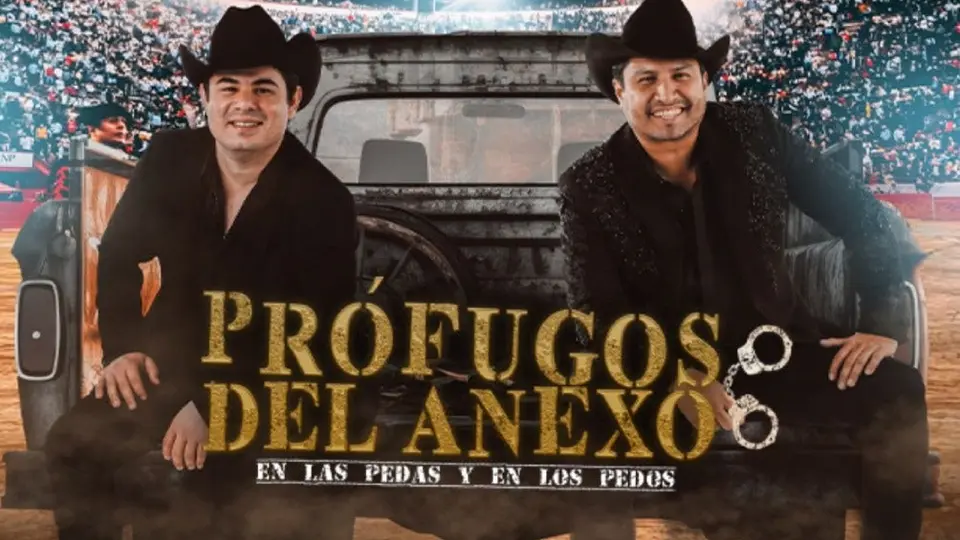 Prófugos del Anexo en CDMX: Así puedes pedir el reembolso de tus boletos tras concierto cancelado