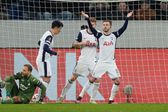 Tottenham se acerca a la clasificación directa de Europa League tras vencer a Hoffenheim