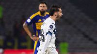 Boca Juniors de Fernando Gago eliminado en ‘Semis’ de la Copa Argentina