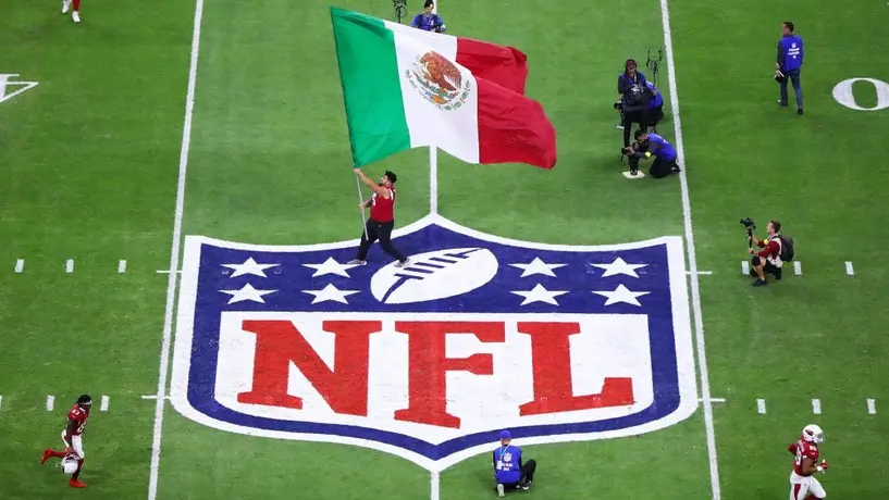 NFL busca sumarse a Fondo de Inversión de la Liga MX: ¿Qué papel tendrá?