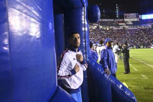 ¡Máquina de vapor! Zona VIP se incendia en el Cruz Azul vs Chivas