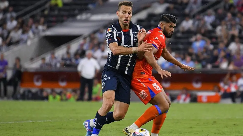 Rayados no puede ante Mazatlán y terminan dividiendo unidades en el ‘Gigante de Acero’