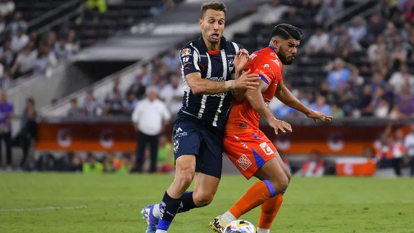 Rayados no puede ante Mazatlán y terminan dividiendo unidades en el ‘Gigante de Acero’
