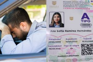 ¿Quiénes no podrán tramitar la licencia de conducir permanente en CDMX?