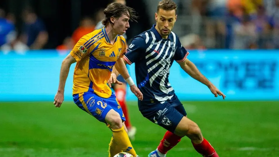Clásico Regio 139: Tigres y Rayados llegan muy parejos en busca de la supremacía de Nuevo León