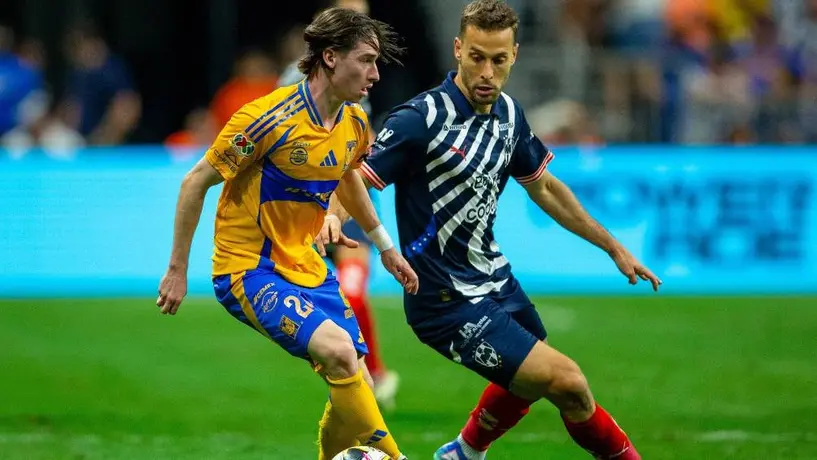 Clásico Regio 139: Tigres y Rayados llegan muy parejos en busca de la supremacía de Nuevo León