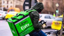 Uber lanza nuevo servicio de paquetería en CDMX