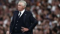 Carlo Ancelotti defiende a Vinicius por su nivel con Brasil: 'Es un problema de equipo'