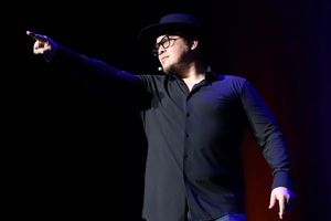 Hija de Franco Escamilla fue internada: “Entenderán que no traía corazón para andar peleando”