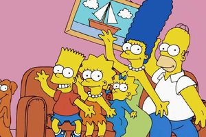 ¡Los Simpsons abrirán restaurante en CDMX! Te decimos dónde y cuándo