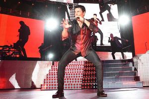 ¡Chayanne anuncia conciertos por varias ciudades de México!
