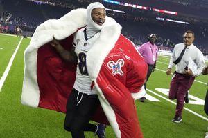 NFL y Netflix aplastan a los tradicionales juegos de NBA de Navidad