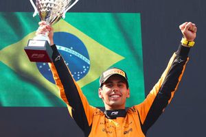 Fórmula 1: Sauber confirma salida de Bottas y Zhou; Gabriel Bortoleto será su nuevo piloto