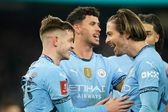Manchester City aplasta al Salford 8-0 y se mete a la Cuarta Ronda de la FA Cup