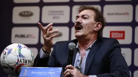 La Volpe reconoce que Cuauhtémoc Blanco fue el jugador que le faltó en Alemania 2006