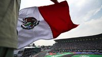 ¡Nuevo récord! el Gran Premio de México 2024 impone marca de asistencia