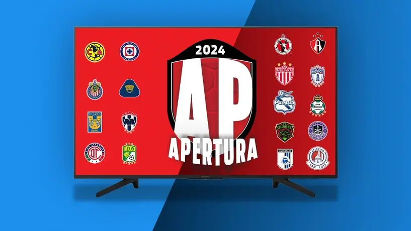 Liga MX: ¿A qué hora y por dónde ver los partidos de la Jornada 17 del Apertura 2024?