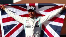 Pilotos que han sido campeones de F1 con tres escuderías o más ¿Lo logrará Hamilton?