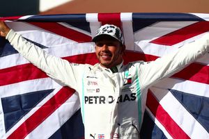 Pilotos que han sido campeones de F1 con tres escuderías o más ¿Lo logrará Hamilton?