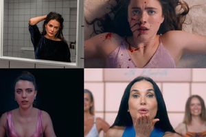 ‘La Sustancia’ ya tiene fecha de estreno por streaming en México