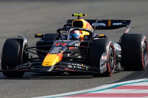 El emotivo video de la F1 para Checo Pérez tras su salida de Red Bull