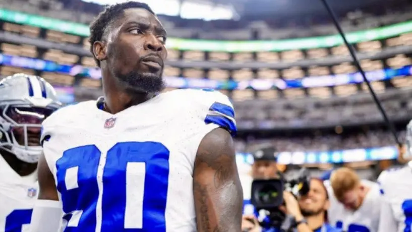 Lesión  de DeMarcus Lawrence es peor de lo que se esperaba, confiesa Mike McCarthy