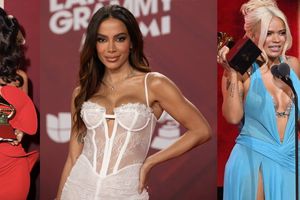Latin Grammys 2024: Esta es la lista completa de ganadores