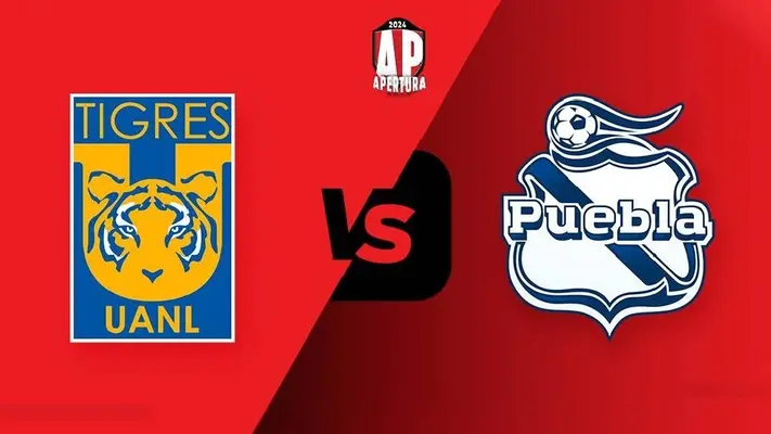 Liga MX: ¿Cuándo y dónde ver EN VIVO el Tigres vs Puebla de la J11 del Apertura 2024?