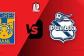 Liga MX: ¿Cuándo y dónde ver EN VIVO el Tigres vs Puebla de la J11 del Apertura 2024?